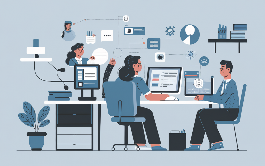 Maximiza el Éxito en tu Carrera: Guía Esencial para Evaluar Competencias de Asistentes Administrativos